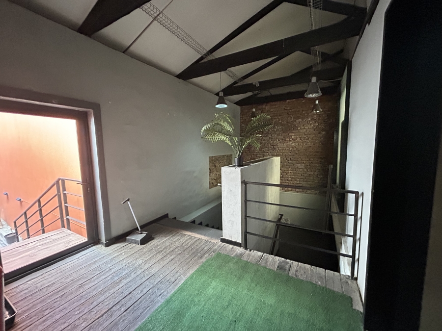 To Let Commercial Property for Rent in Cape Town City Centre Western Cape